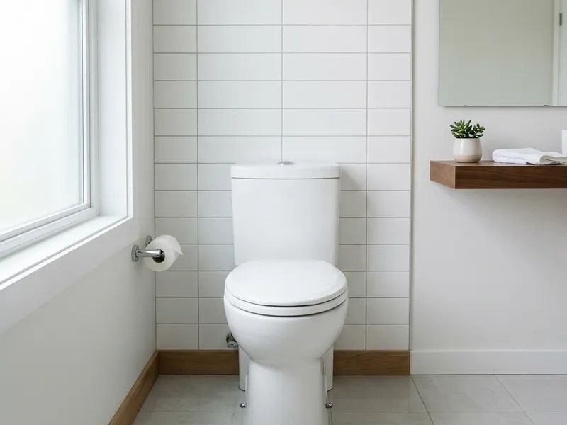 Toilet Repair & Installation Plumber in Big Stone Gap, VA